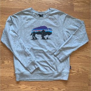 Patagonia Crewneck
